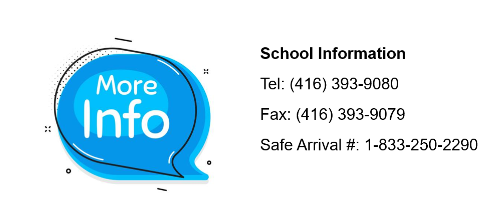 School Information